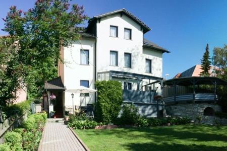 Pension Am Kirschberg Weimar  Ngoại thất bức ảnh