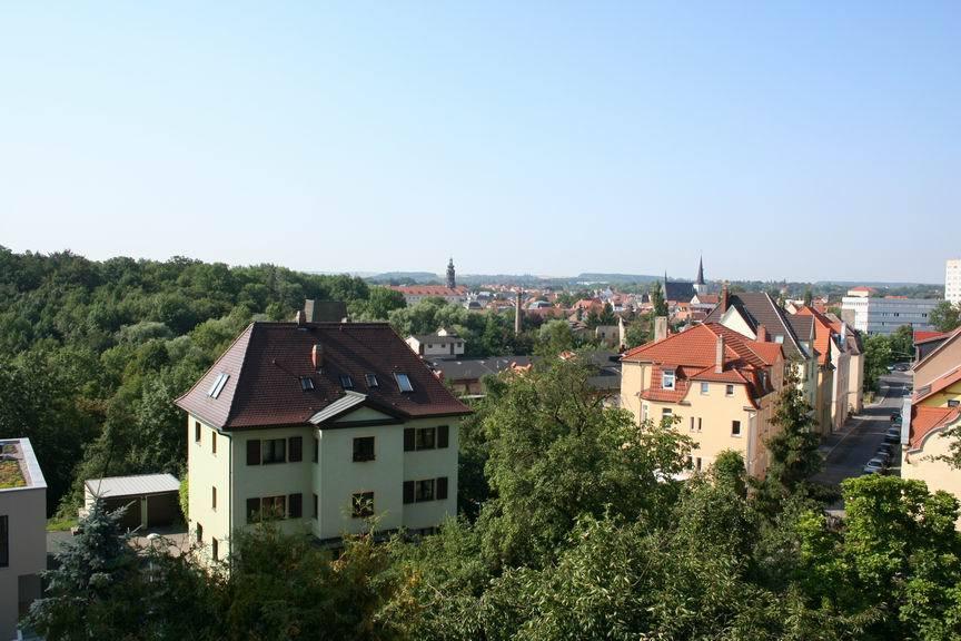 Pension Am Kirschberg Weimar  Ngoại thất bức ảnh
